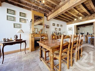  Maison � vendre 7 pi�ces 259 m�