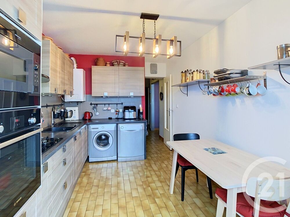 vente Appartement - 3 pièce(s) - 84 m² Perpignan (66000)