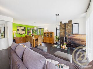  Maison � vendre 6 pi�ces 170 m�