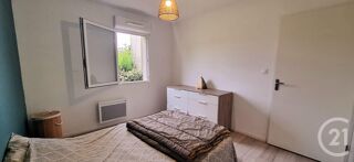  Appartement à louer 2 pièces 42 m²