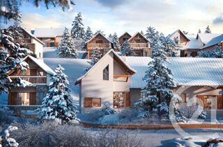  Maison � vendre 3 pi�ces 39 m�