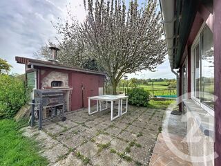  Maison à vendre 5 pièces 176 m²