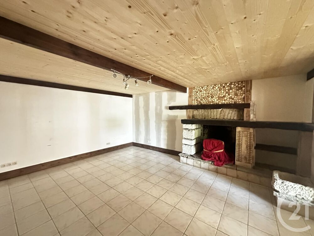 vente Maison - 5 pièce(s) - 127 m² Sompt (79110)