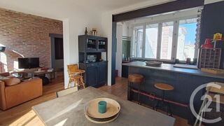  Appartement  vendre 3 pices 75 m