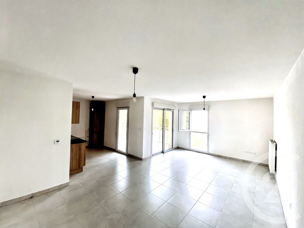 location Appartement - 3 pièce(s) - 67 m² Tournefeuille (31170)