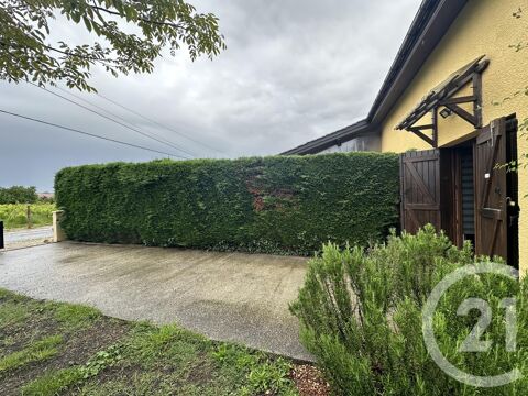   Location Maison Maison - 3 pi�ce(s) - 45 m�