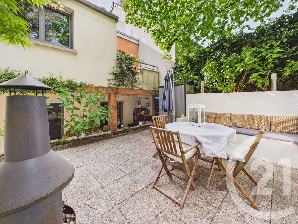 à vendre  Maison Fontenay-aux-Roses (92260)