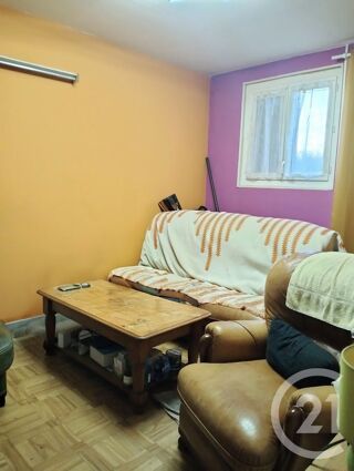  Maison à vendre 4 pièces 66 m²
