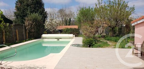  Maison � louer 9 pi�ces 260 m�