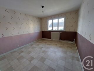  Maison � vendre 4 pi�ces 107 m�