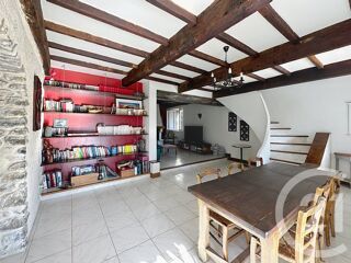  Maison � vendre 5 pi�ces 195 m�