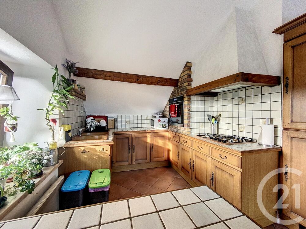 location Appartement - 4 pièce(s) - 63 m² Belfort (90000)
