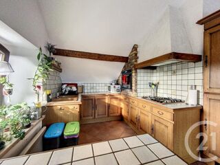  Appartement à louer 4 pièces 63 m²