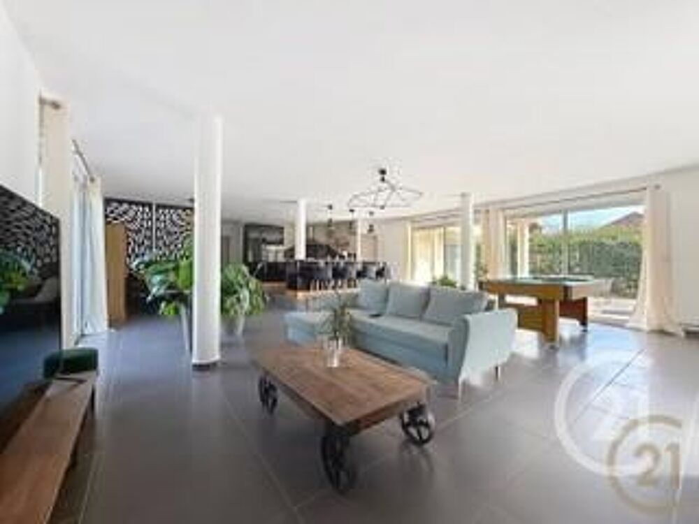 vente Maison - 6 pièce(s) - 145 m² Igoville (27460)