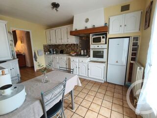 vente Maison - 5 pièce(s) - 118 m² Lommoye (78270)