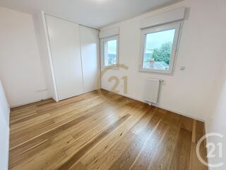  Appartement à louer 3 pièces 64 m²
