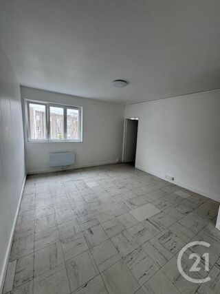  Appartement � vendre 1 pi�ce 26 m�