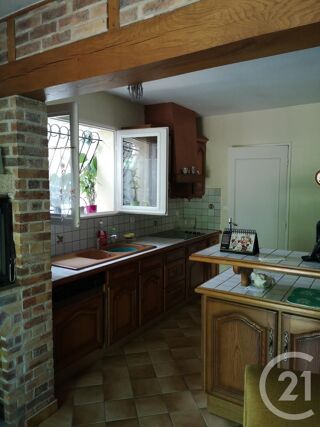  Maison à vendre 5 pièces 200 m²