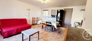  Appartement à louer 2 pièces 30 m²