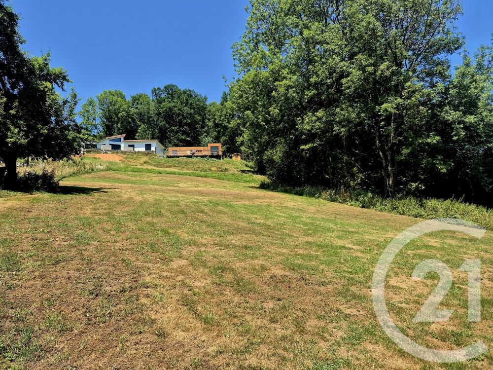 vente Terrain - 1503 m² Sengouagnet (31160)