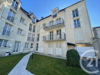  Appartement à louer 2 pièces 51 m²