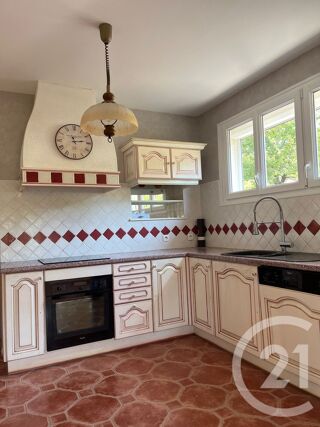  Maison à vendre 5 pièces 150 m²