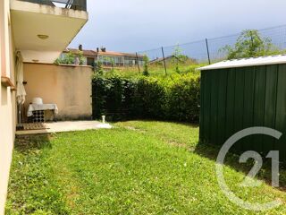  Appartement � vendre 3 pi�ces 46 m�