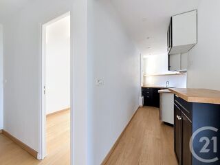  Appartement à vendre 3 pièces 64 m²