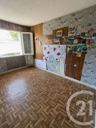  Appartement à vendre 4 pièces 112 m²