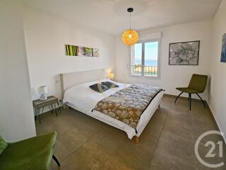  Appartement � vendre 2 pi�ces 60 m�