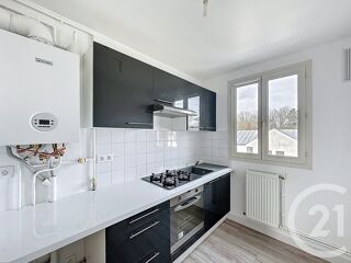  Appartement � louer 2 pi�ces 51 m�