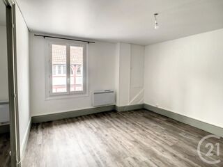  Appartement à vendre 2 pièces 31 m²