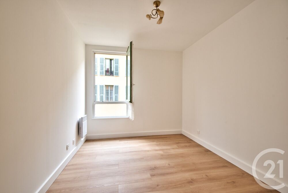  vendre  Appartement Nice (06300)