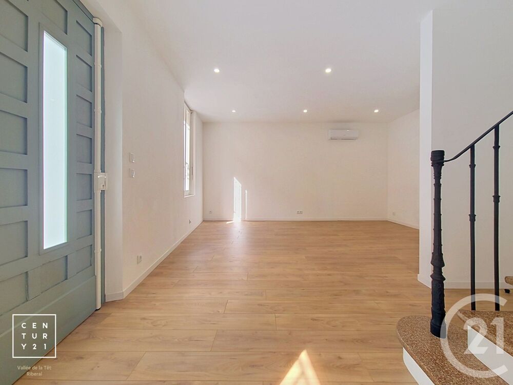 vente Maison - 4 pièce(s) - 78 m² Saint-Laurent-de-la-Salanque (66250)
