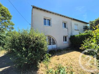  Maison � vendre 5 pi�ces 109 m�