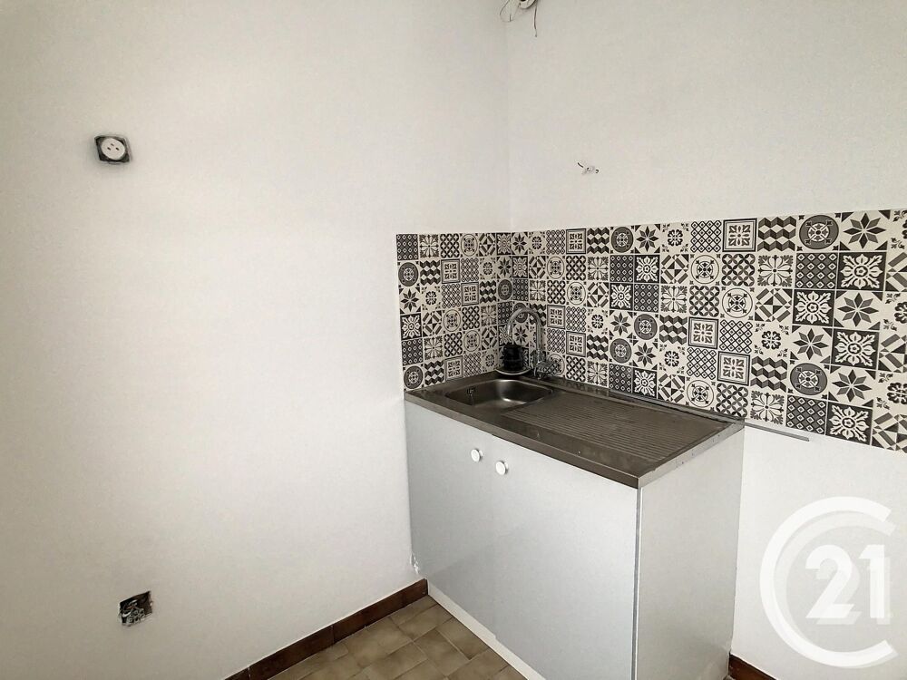 location Appartement - 1 pièce(s) - 30 m² Thiais (94320)
