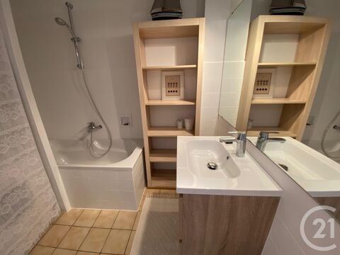  Appartement � louer 2 pi�ces 50 m�