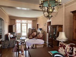  Appartement � vendre 4 pi�ces 99 m�