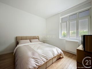 vente Maison - 5 pièce(s) - 130 m² La Madeleine (59110)