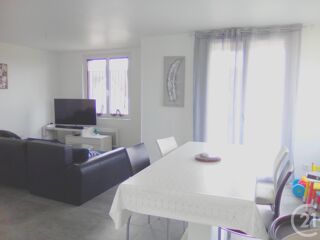 location Maison - 3 pièce(s) - 64 m² Seloncourt (25230)