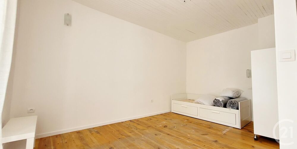 location Appartement - 2 pièce(s) - 32 m² Alès (30100)