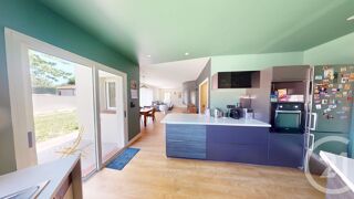  Maison à vendre 6 pièces 156 m²