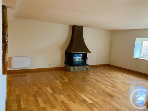  Maison � louer 4 pi�ces 98 m�