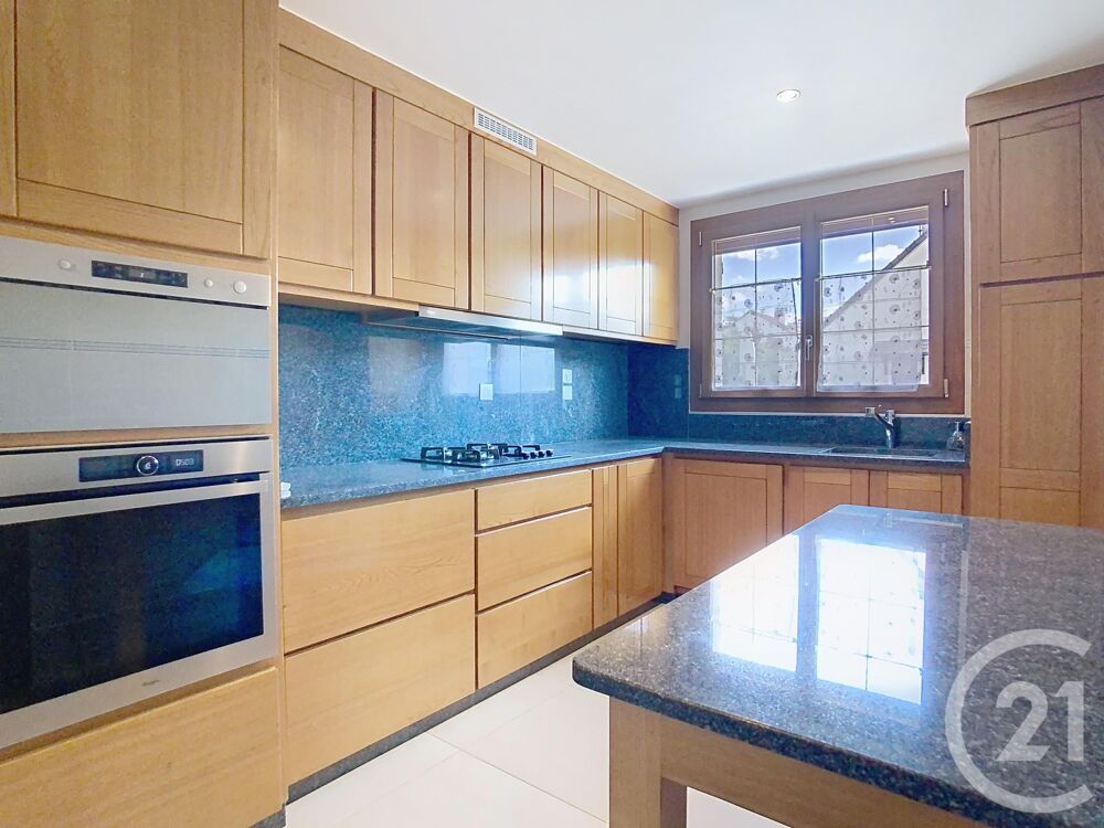 vente Maison - 6 pièce(s) - 200 m² Orly (94310)