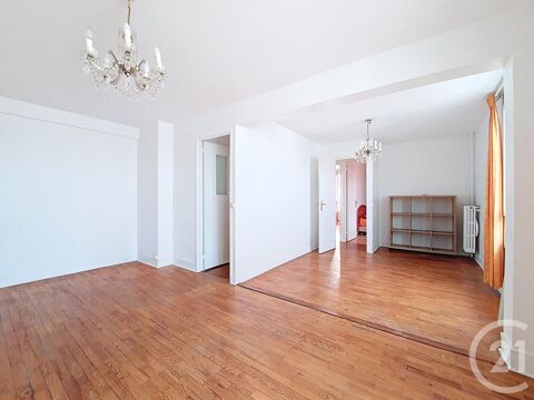  Appartement  louer 4 pices 64 m