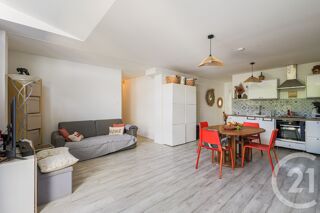  Appartement à vendre 4 pièces 83 m²