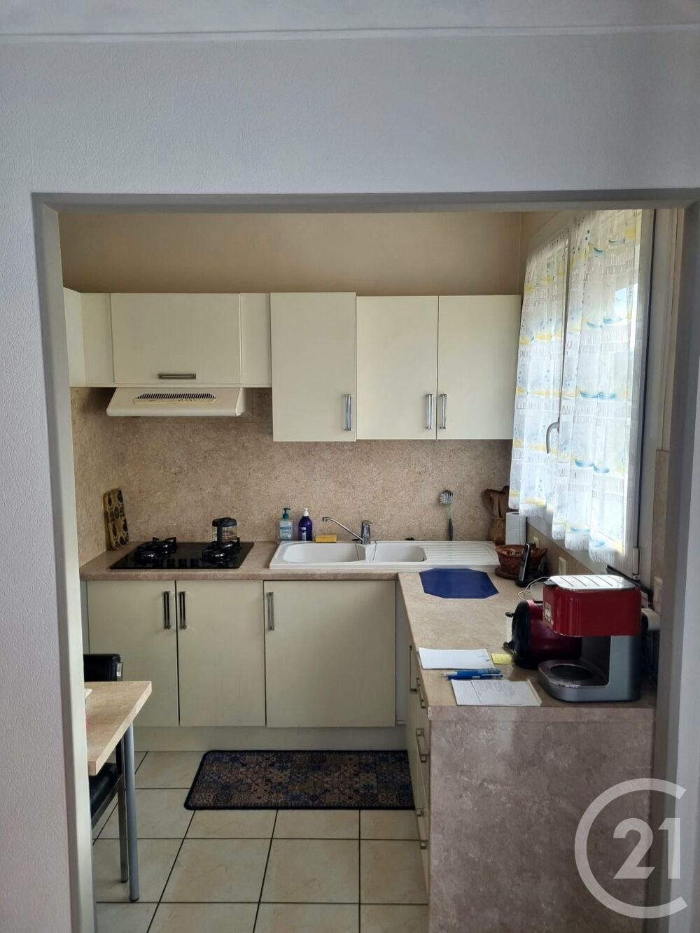 vente Appartement - 4 pièce(s) - 89 m² Saint-Génis-des-Fontaines (66740)