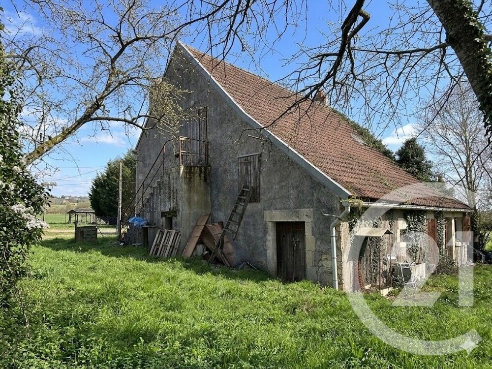 vente Maison - 5 pièce(s) - 155 m² Pougny (58200)