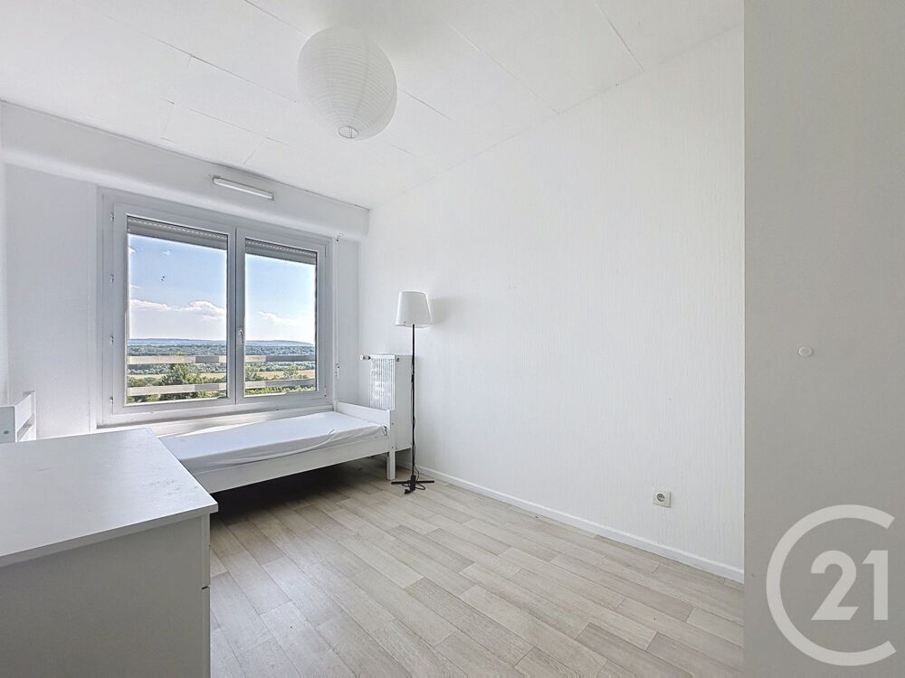 location Appartement - 2 pièce(s) - 80 m² Montbéliard (25200)