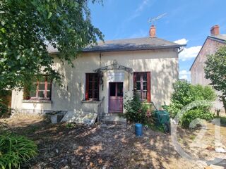  Maison à vendre 5 pièces 120 m²